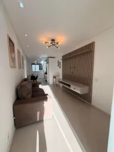 Apartamento com 2 Quartos à venda, 65m² no Rio Pequeno, Camboriú