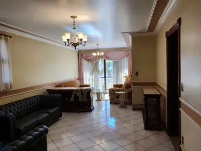 Apartamento com 3 Quartos à venda, 150m² no Santa Cruz do José Jacques, Ribeirão Preto