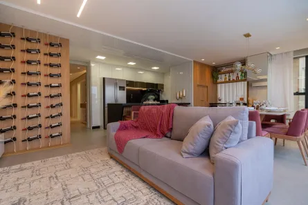 Apartamento com 3 Quartos à venda, 114m² no Glória, Torres
