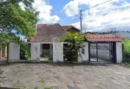 Casa com 3 Quartos à venda, 360m² no Nonoai, Porto Alegre