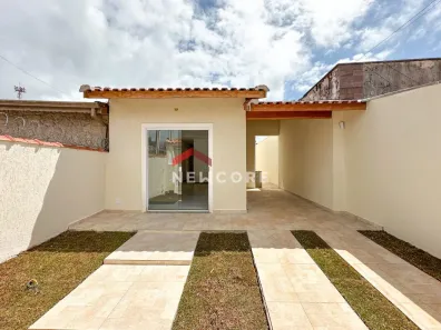Casa com 3 Quartos à venda, 94m² no Balneário São João Batista 2, Peruíbe