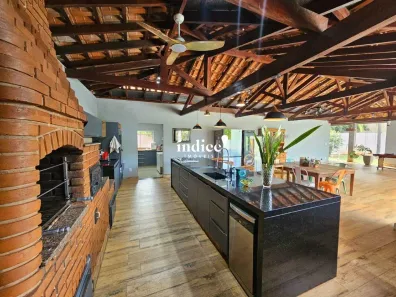 Fazenda/Sítio com 4 Quartos para alugar, 450m² no Jardinópolis, Jardinópolis