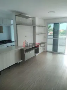 Apartamento com 2 Quartos para venda ou aluguel, 56m² no Vila Mangalot, São Paulo