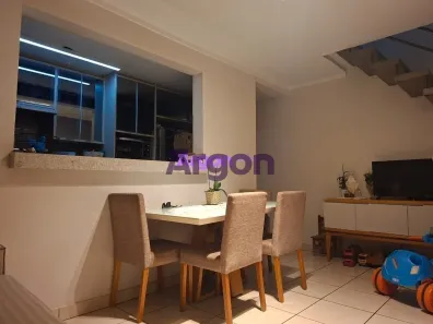 Cobertura com 2 Quartos à venda, 95m² no Setor Negrão de Lima, Goiânia