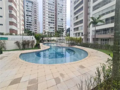 Apartamento com 3 Quartos à venda, 198m² no Santo Antônio, São Caetano do Sul