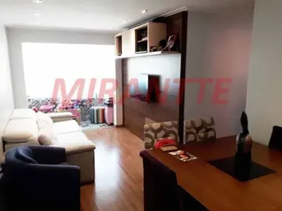 Apartamento com 2 Quartos à venda, 57m² no Sítio do Mandaqui, São Paulo