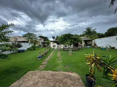 Casa com 5 Quartos à venda, 120m² no Nova Esperança, Porto Velho