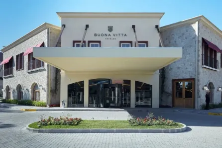 Imóvel Comercial com 1 Quarto à venda, 35m² no Avenida Central, Gramado