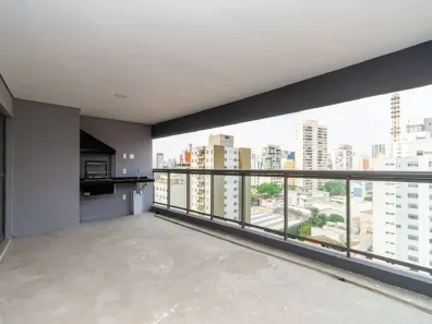 Apartamento com 3 Quartos à venda, 255m² no Jardim das Acácias, São Paulo