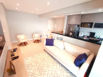 Apartamento com 3 Quartos à venda, 93m² no Santana, São Paulo