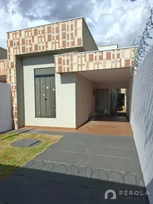 Casa com 3 Quartos à venda, 180m² no Verde Vale, Aparecida de Goiânia