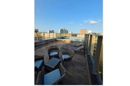 Apartamento com 2 Quartos para alugar, 59m² no Cabo Branco, João Pessoa
