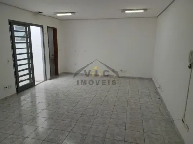 Imóvel Comercial para alugar, 40m² no Imirim, São Paulo