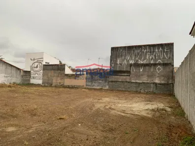 Lote/Terreno para alugar, 250m² no Parque Brasil, Jacareí