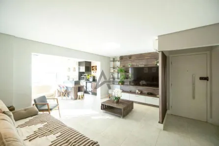 Apartamento com 4 Quartos à venda, 148m² no Vila Gomes Cardim, São Paulo