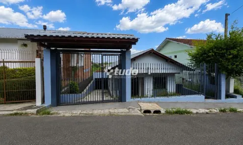 Casa com 2 Quartos à venda, 141m² no Vila Nova, Novo Hamburgo
