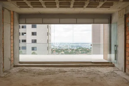 Ponto Comercial à venda, 99m² no Belvedere, Belo Horizonte