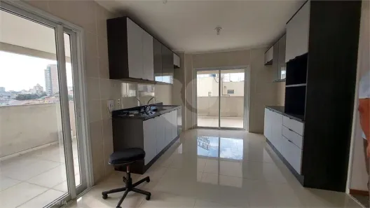Apartamento com 3 Quartos para alugar, 240m² no Nova Petrópolis, São Bernardo do Campo