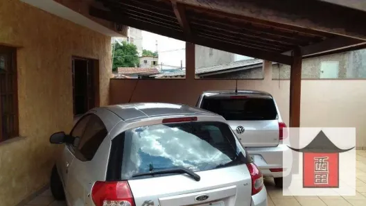Casa com 3 Quartos à venda, 289m² no Parque Bela Vista, Votorantim