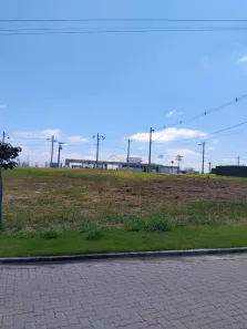 Lote/Terreno à venda, 378m² no Urbanova, São José dos Campos