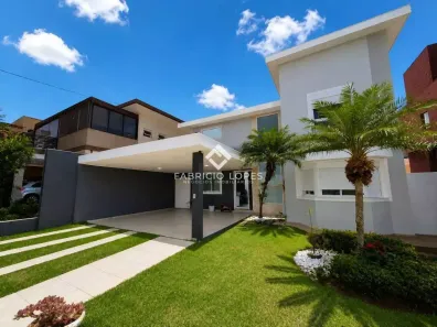 Casa de Condomínio com 3 Quartos para alugar, 190m² no Parque Califórnia, Jacareí