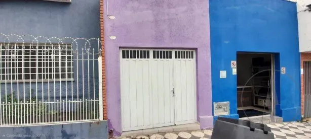 Ponto Comercial à venda, 127m² no Centro, Sorocaba