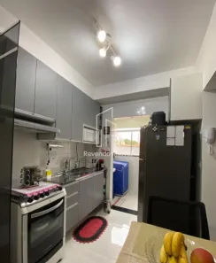 Apartamento com 2 Quartos à venda, 38m² no Vila Franci, São Paulo