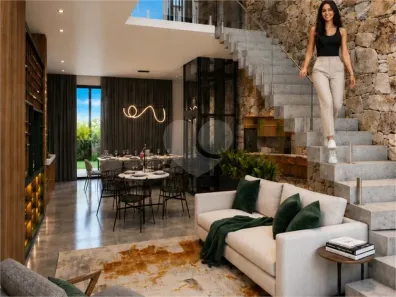 Casa com 3 Quartos à venda, 391m² no Parque Campolim, Sorocaba