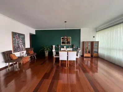 Apartamento com 3 Quartos à venda, 185m² no Tijuca, Rio de Janeiro