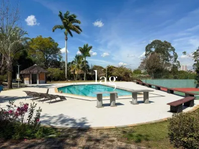 Casa de Condomínio com 4 Quartos à venda, 1300m² no Além Ponte, Sorocaba
