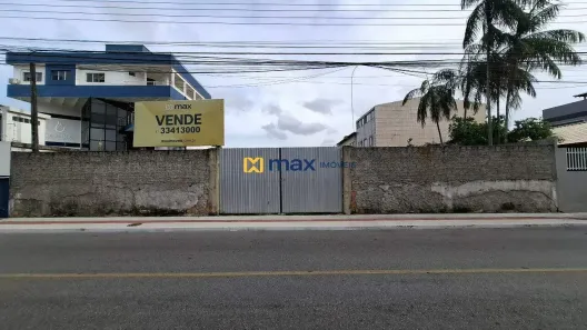 Lote/Terreno à venda, 1500m² no São João, Itajaí