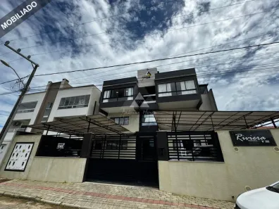Apartamento com 2 Quartos à venda, 76m² no Itajuba, Barra Velha