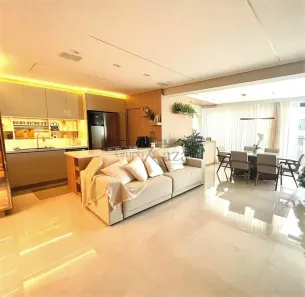 Apartamento com 2 Quartos à venda, 106m² no Perdizes, São Paulo