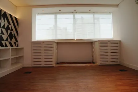 Sala Comercial à venda, 39m² no Jardim Caboré, São Paulo