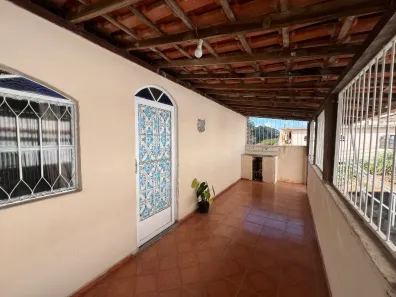 Casa com 2 Quartos à venda, 70m² no São Geraldo, Nova Friburgo
