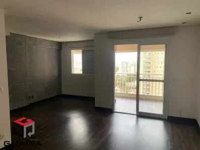 Apartamento com 2 Quartos à venda, 77m² no Campestre, Santo André