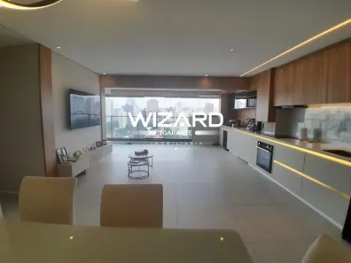 Apartamento com 2 Quartos à venda, 90m² no Vila Clementino, São Paulo