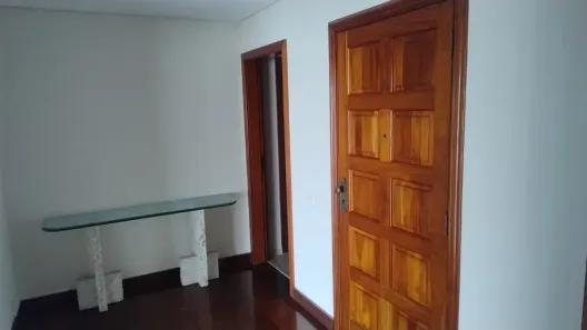 Apartamento com 4 Quartos para venda ou aluguel, 337m² no Santo Amaro, São Paulo