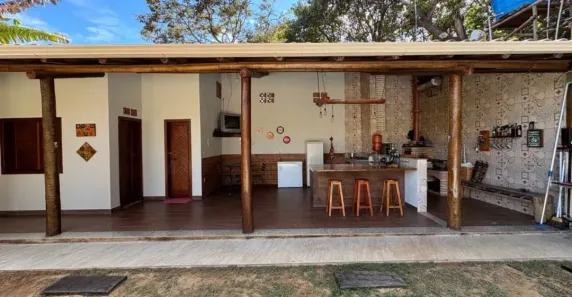 Fazenda/Sítio com 3 Quartos para alugar, 500m² no , Igarapé