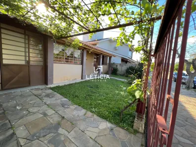 Casa com 4 Quartos à venda, 222m² no Camobi, Santa Maria
