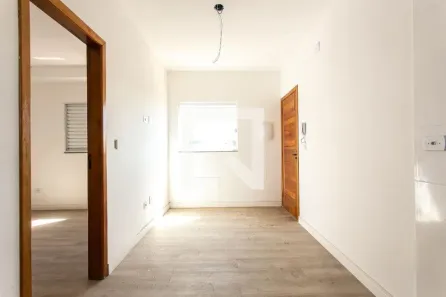 Apartamento com 2 Quartos à venda, 40m² no Cidade Patriarca, São Paulo