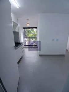 Apartamento com 2 Quartos à venda, 34m² no Vila Guarani (Z Sul), São Paulo