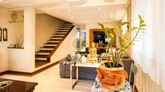 Casa com 3 Quartos à venda, 350m² no Vila Belmiro, Santos