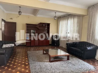 Imóvel Comercial com 3 Quartos à venda, 350m² no Tucuruvi, São Paulo