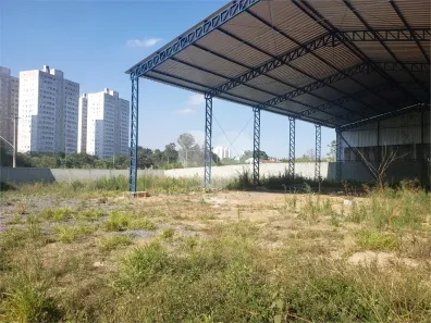 Galpão/Depósito/Armazém à venda, 800m² no Fundação, São Caetano do Sul