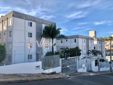 Apartamento com 3 Quartos à venda, 76m² no Vila Marieta, Campinas