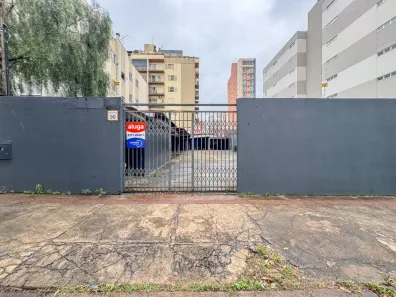 Lote/Terreno para alugar, 429m² no Kovalski, Londrina