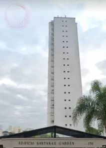 Apartamento com 3 Quartos à venda, 121m² no Parque Mandaqui, São Paulo