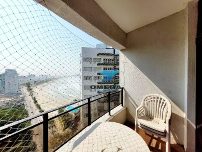 Apartamento com 4 Quartos à venda, 100m² no Pitangueiras, Guarujá