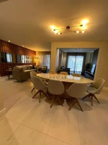 Apartamento com 3 Quartos à venda, 164m² no Centro, Piracicaba